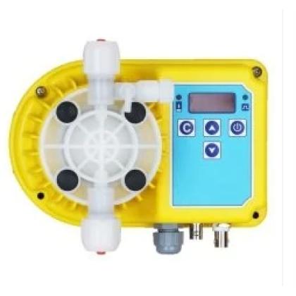 Antech Lara-PR 10L/5B ORP/pH & Dijital Sıvı Seviye Kontrollü Dozaj Pompası