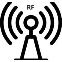 433 mhz , merkez