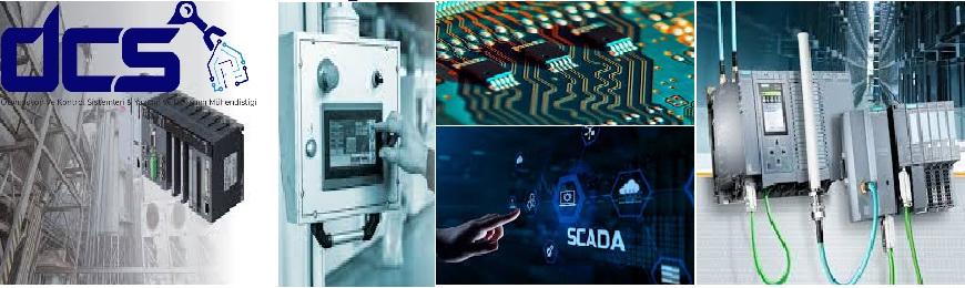 End. Kontrol ve Otomasyon