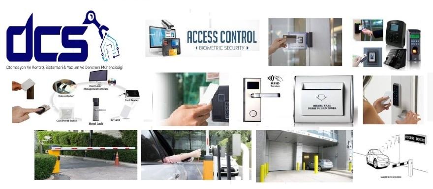 Barkod,Mifare ID ,Temassız 