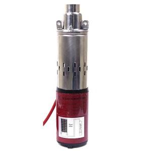  24 Volt DC  250W  DC Solar Güneş Enerjili Dalgıç Pompa