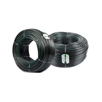  damla sulama borusu , deliksiz  16 mm 400 metre