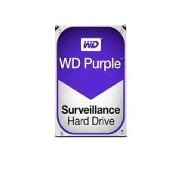1 TB WESTERN DIGITAL 3,5'' PURPLE HARDDİSK WD11PURZ 