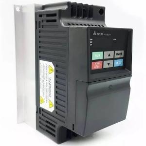 Delta VFD055EL43W-1 Trifaze Hız Kontrol Cihazı 5,5 kW