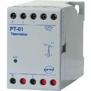 Entes Motor (Faz) Koruma Röleleri PT-01