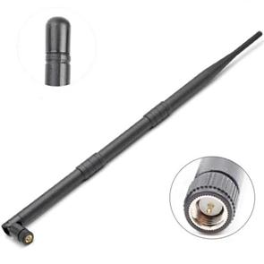   WiFi Anten Rpsma Konektörü 2.4GHz 12 dbi