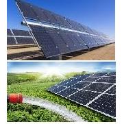 670Watt 132PM M12 HC-MB Güneş Paneli