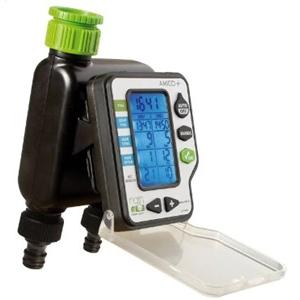 Rain Amico Çift Çikişli Sulama Zamanlayicisi