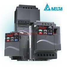 Delta VFD022EL21A Hız Kontrol Cihazı 2.2kW