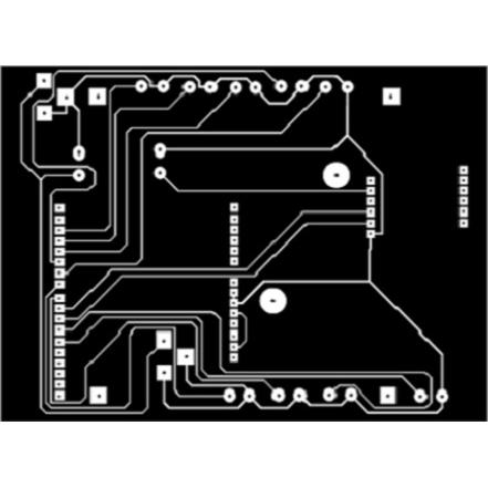 Mikrokontrol Devre Tasarım ,  Elektronik ürün tasarımı , STM32 , AVR , PIC
