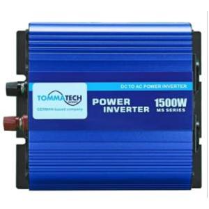 Sinüs İnverter 1500 Watt 24 Volt İnvertör TommaTech  