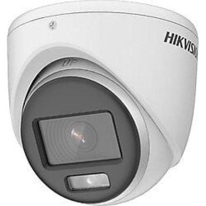 2mp 1920x1080 Çözünürlülük, Hikvision DS-2CE76D0T-LPFS