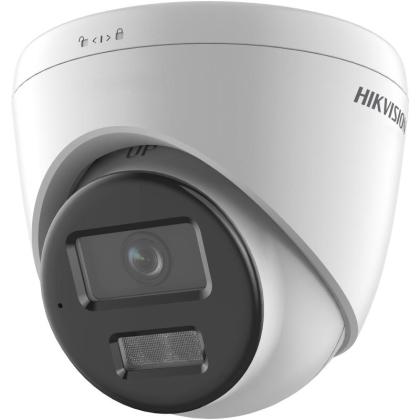 4 Mp Smart Hybrid Light Fixed Turret Network Kamera, - Hikvision 6519883315150