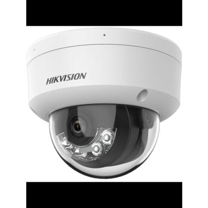 4mp 2, 8mm Smart Hybrid Light Dome Kamera, DS-2CD1141G2-LIUF