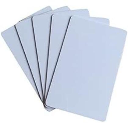 RFID Kart 125khz EM4100 ve 13.56Mhz MIFARE Klasik, göster geç uygulamaları , 1 set 5 adet