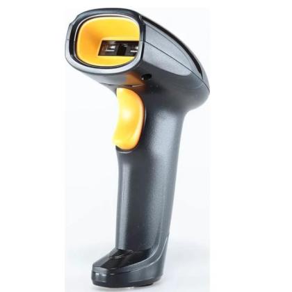  Barkod Okuyucu ,Kablosuz  El Tipi Laser Barkot Okuyucu Hafızalı