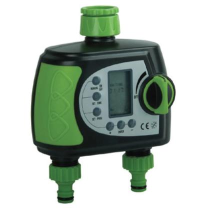 Daye Dy 906 Multi Fonksiyonlu Çift Çıkışlı Sulama Zamanlayıcısı - Ningbo Daye Garden Machinery Co.,Ltd. 2464583321771