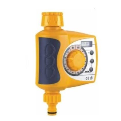 Daye DY907 Çift Çıkışlı Multi Fonksiyonlu Su Zamanlayıcı