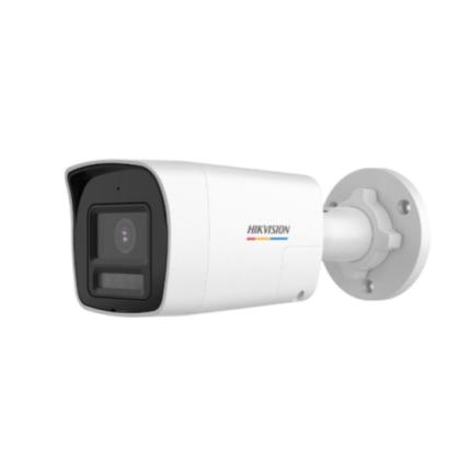 Hikvision DS-2CE10DF0T-LPXTS ÇİFT Yön Ses SİRENLİ