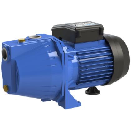 Jet Pompa  Monofaze (220V) 1HP , Kendinden Emişli  